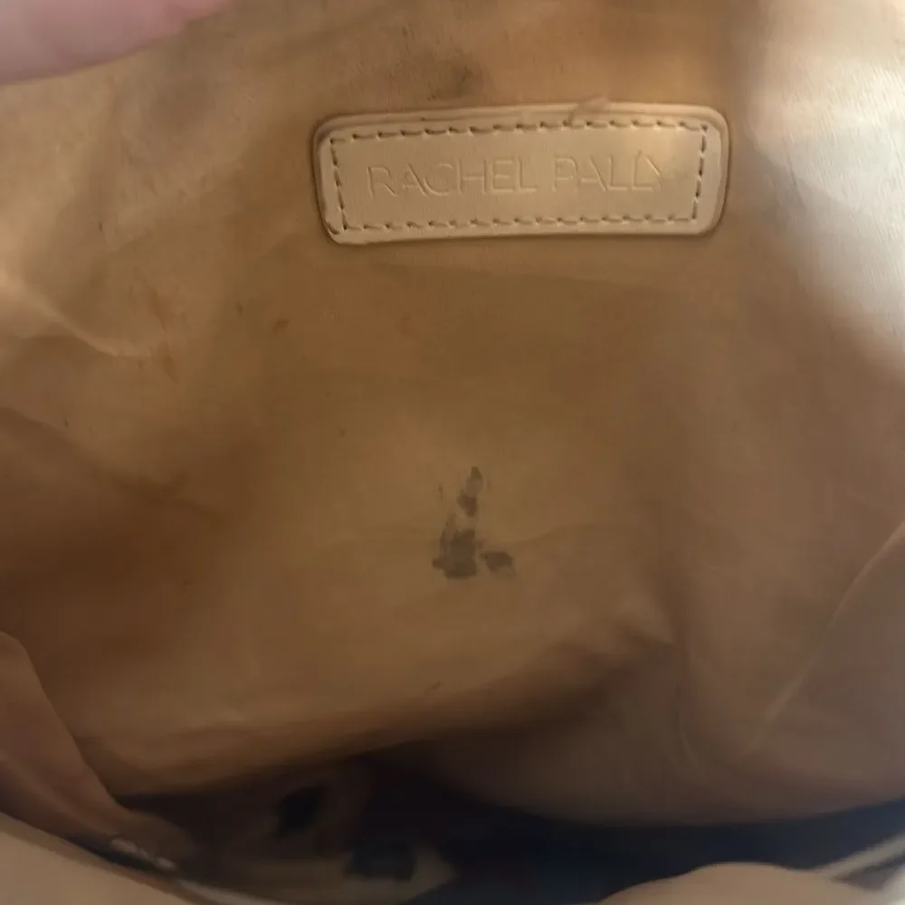 Rachel Pally makeup bag (6011)